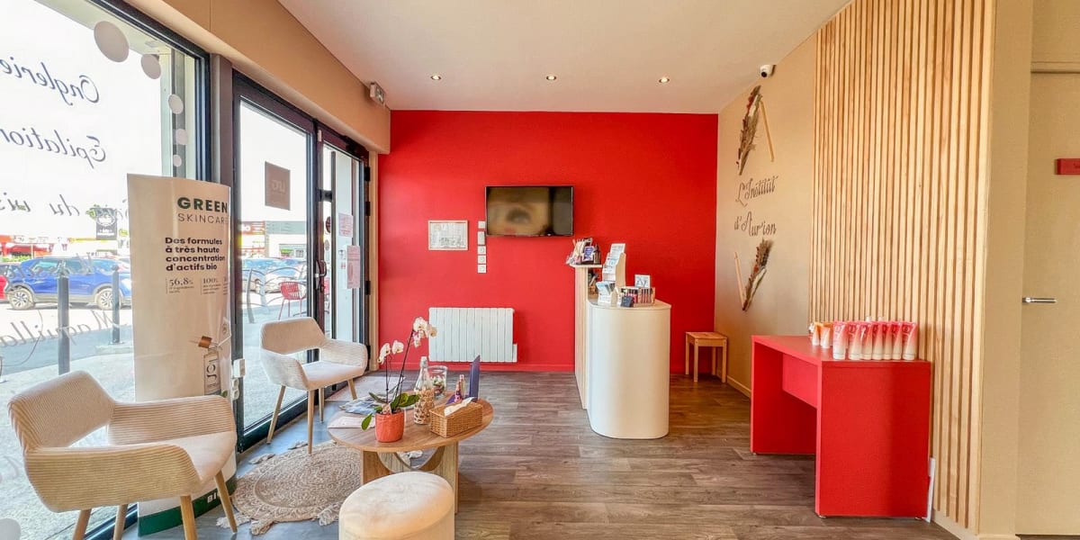 L’Institut d’Aur’ion - Coiffure Dreux - Photo de couverture - OneBooking