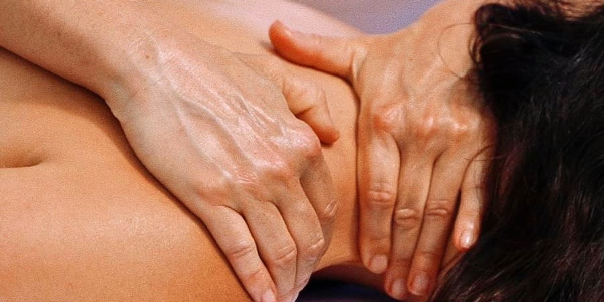 À Corps & Âmes - Massage Le Havre - Photo de couverture - OneBooking