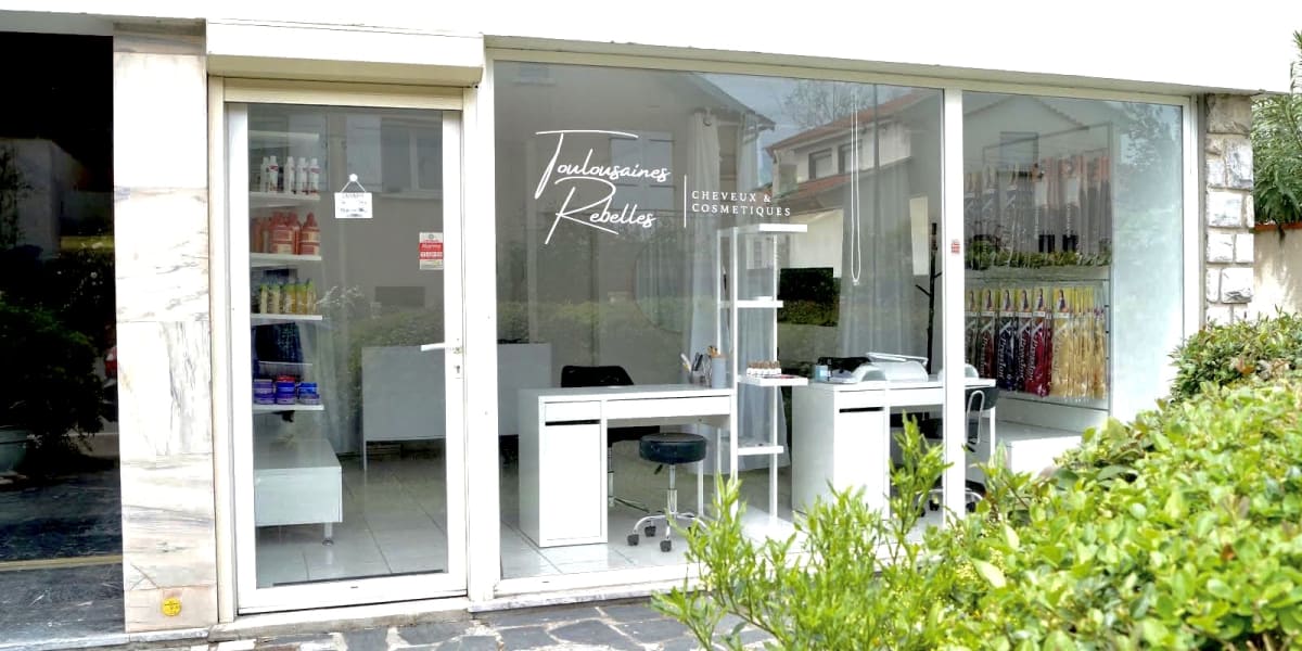 Toulousaines Rebelles - Coiffure Toulouse - Photo de couverture - OneBooking