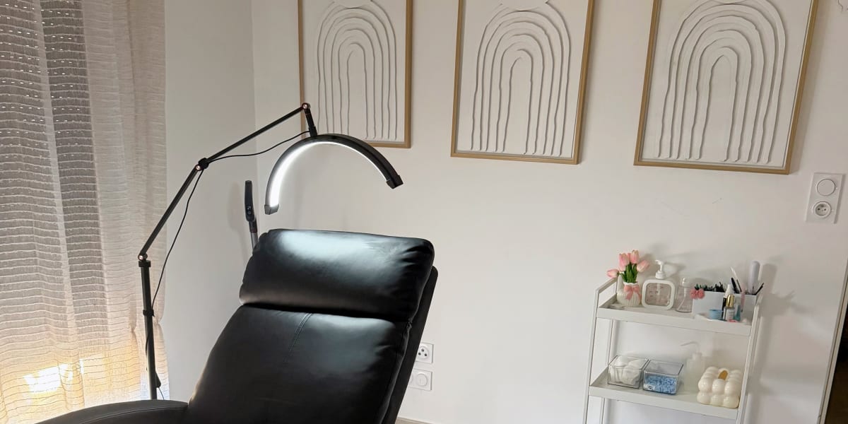 Che Lashes - Massage Montpellier - Photo de couverture - OneBooking