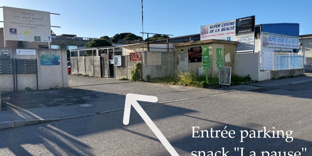 Le quai des artistes - Sourcils & cils Martigues - Photo de couverture - OneBooking