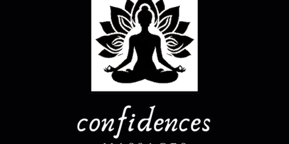 Confidences Massages - Massage Angers - Photo de couverture - OneBooking