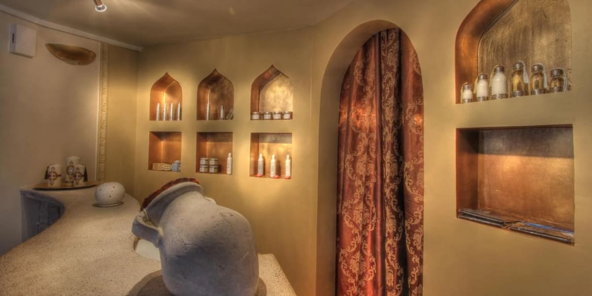 Hammam Juste Pour Elles - Institut de beauté Strasbourg - Photo de couverture - OneBooking