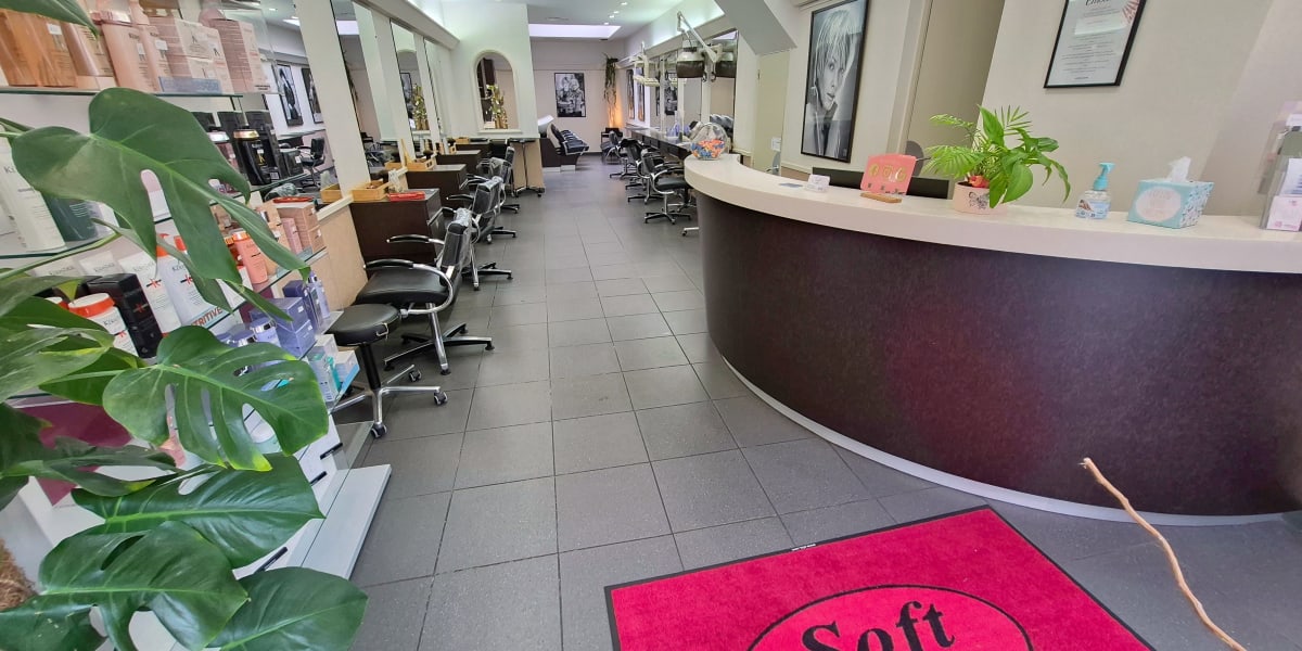 Soft Coiffure - Coiffure Béthune - Photo de couverture - OneBooking