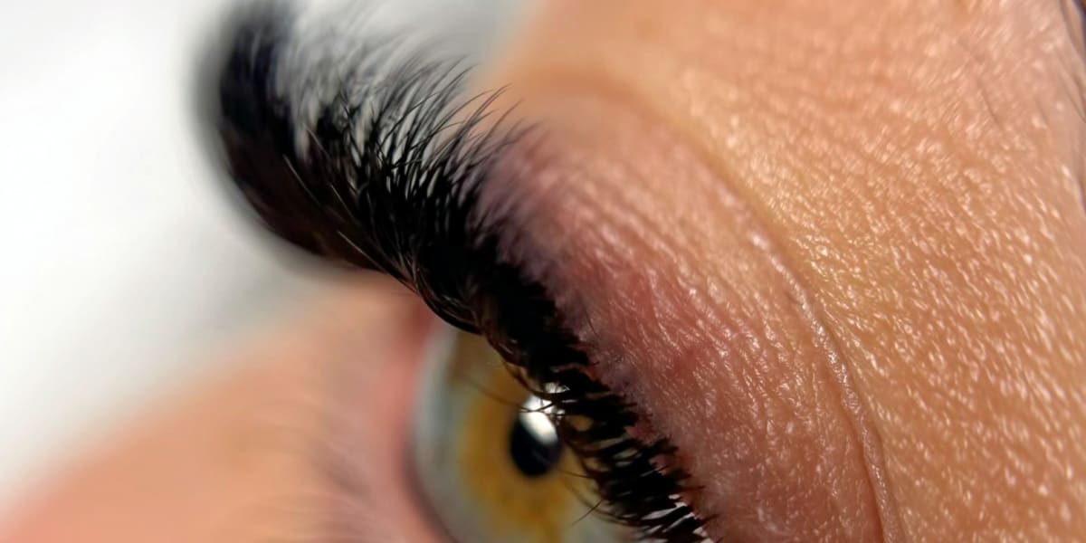 Naerya (ex Lashes Studio) - Institut de beauté Toulon - Photo de couverture - OneBooking