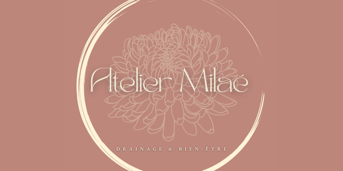 Atelier Milaé - Drainage & Bien-être - Esthétique Mougins - Photo de couverture - OneBooking