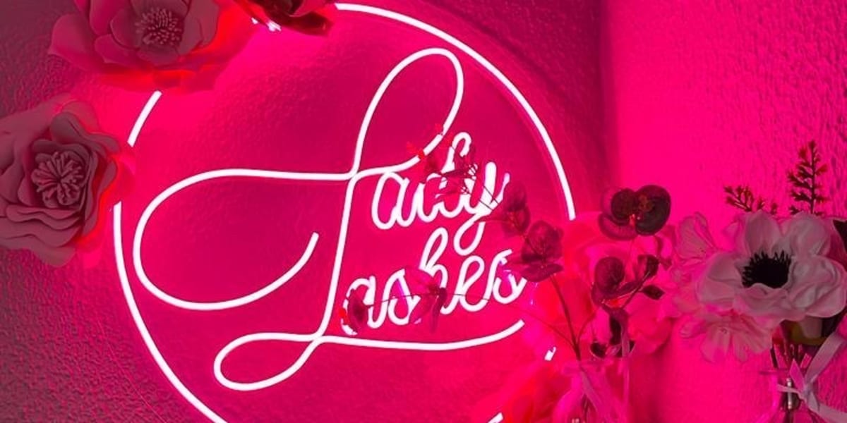 Lady Lashes - Institut de beauté Antibes - Photo de couverture - OneBooking