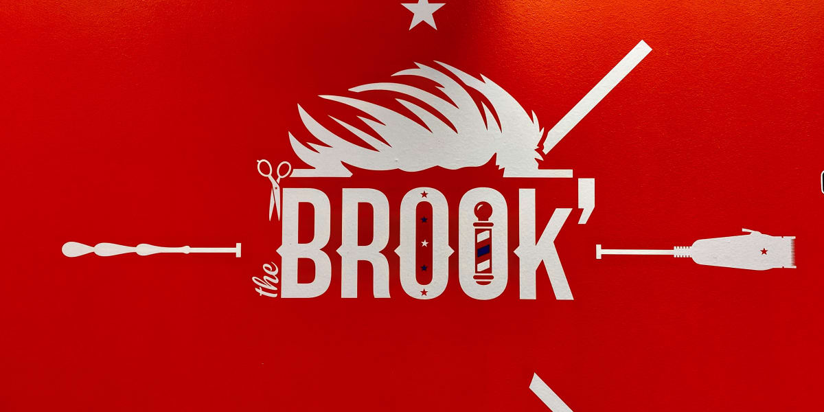 Brook Barbershop - Barbier Strasbourg - Photo de couverture - OneBooking
