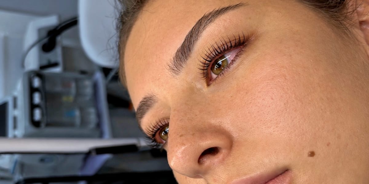 LASH BY K - Soin visage Nice - Photo de couverture - OneBooking
