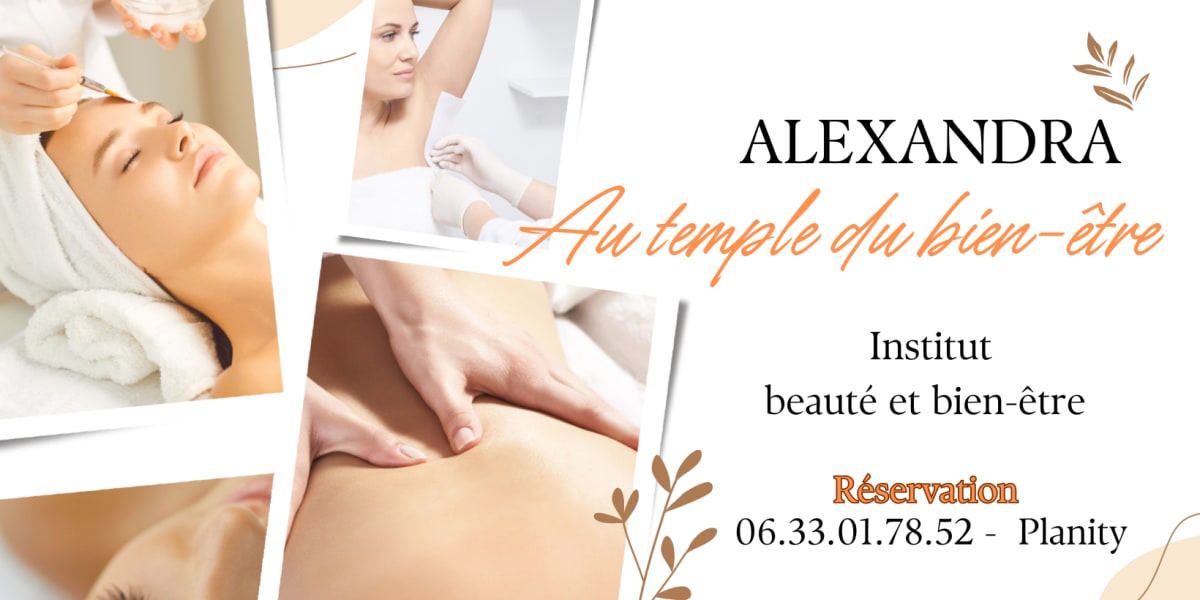 Au temple du bien-être - Bien-être Béziers - Photo de couverture - OneBooking