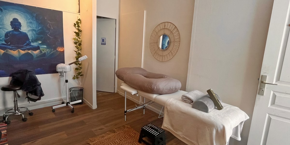 La force des femmes - Institut de beauté Châteaudun - Photo de couverture - OneBooking