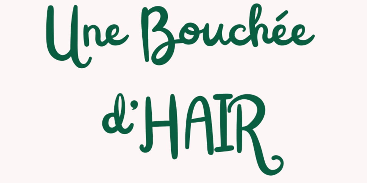 Une Bouchée dHair - Barbier Bordeaux - Photo de couverture - OneBooking