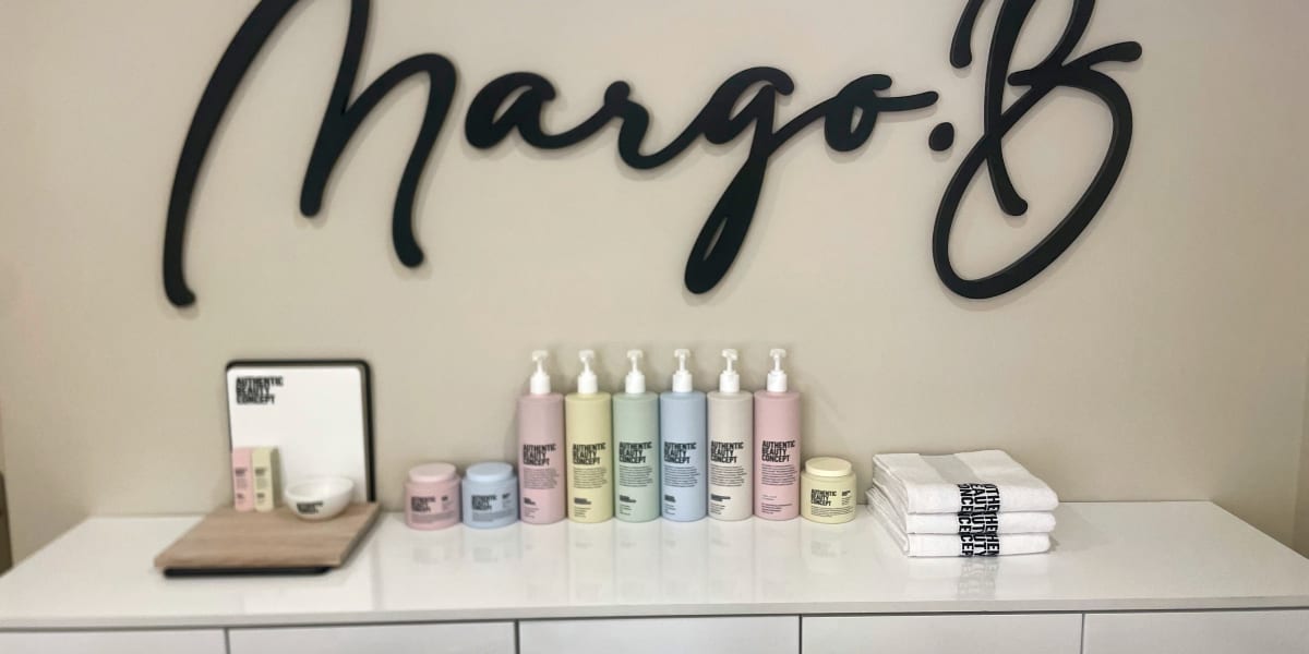 Margo B Maison Beauté - Massage Marseille - Photo de couverture - OneBooking