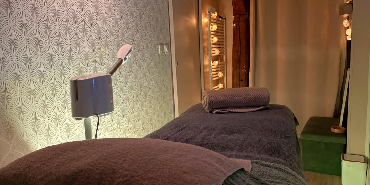 Beauté Cos’y - Institut de beauté Chaingy - Photo de couverture - OneBooking