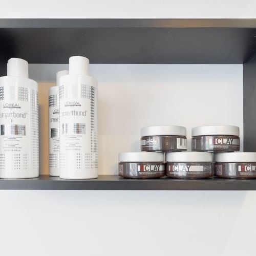 Le salon by Christine et Mélanie - Coiffure Toulouse - Le salon by Christine et Mélanie - Photo Galerie - OneBooking