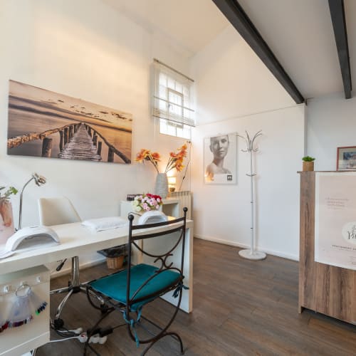 Institut Beleza - Institut de beauté JUAN LES PINS - Institut Beleza - Photo Galerie - OneBooking