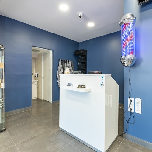 Barber KB Shop - Coiffure Montpellier - Barber KB Shop - Photo Galerie - OneBooking