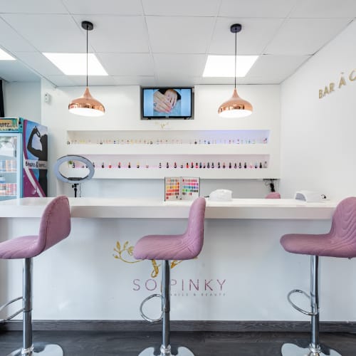 So Pinky - Coiffure Avignon - So Pinky - Photo Galerie - OneBooking