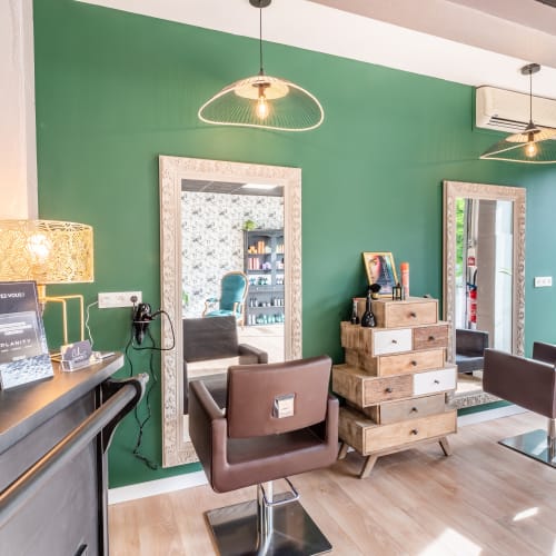 L’artiste C - Coiffure Castres - L’artiste C - Photo Galerie - OneBooking