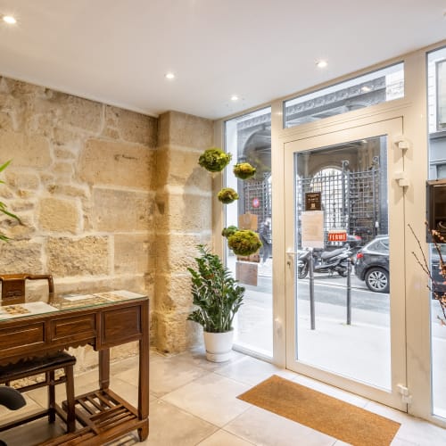 OLIYA - Salon de Massage - Massage Paris - OLIYA - Salon de Massage - Photo Galerie - OneBooking