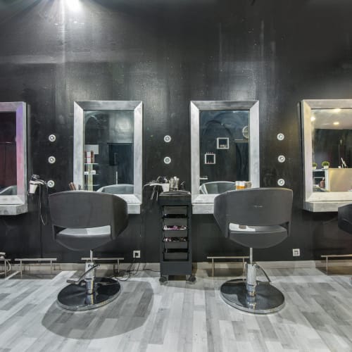 La parisienne - Coiffure Montpellier - La parisienne - Photo Galerie - OneBooking