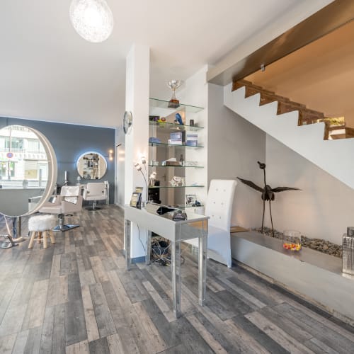 FB Coiffure - Institut de beauté Cannes - FB Coiffure - Photo Galerie - OneBooking