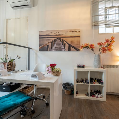 Institut Beleza - Institut de beauté JUAN LES PINS - Institut Beleza - Photo Galerie - OneBooking