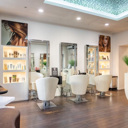 Anne Caprini AVEDA - Coiffure Avignon - Anne Caprini AVEDA - Photo Galerie - OneBooking