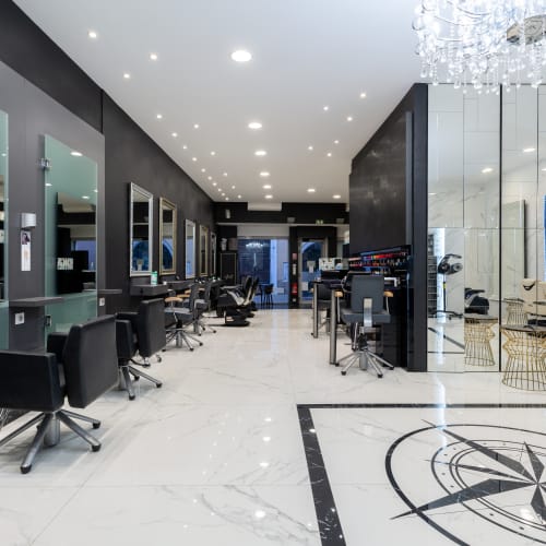 The Cutting Shop - Institut de beauté Antibes Juan les Pins - The Cutting Shop - Photo Galerie - OneBooking