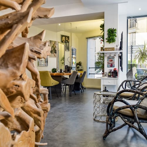 Marilyne Coiffure - Coiffure Nice - Marilyne Coiffure - Photo Galerie - OneBooking