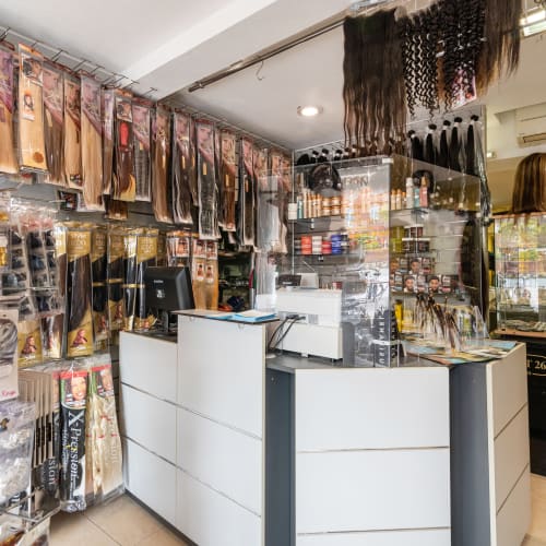 World Hair Beauty - Désirs beauté - Coiffure Toulouse - World Hair Beauty - Désirs beauté - Photo Galerie - OneBooking