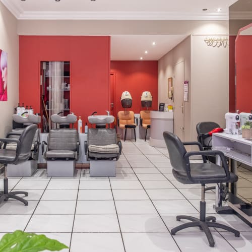 Laure Coiffure - Coiffure Toulouse - Laure Coiffure - Photo Galerie - OneBooking