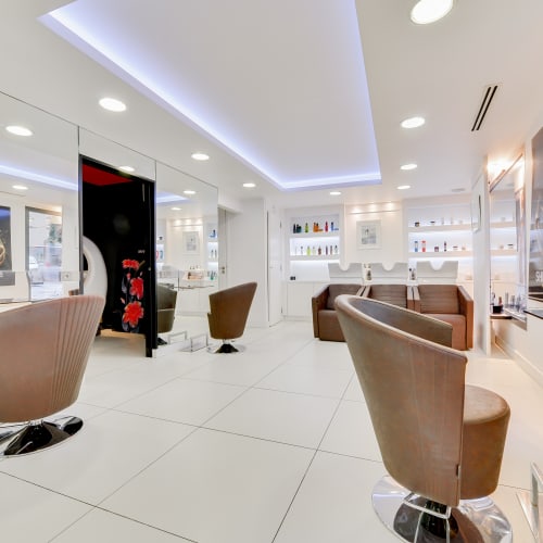 Eric Zemmour - Beauté Prestige - Coiffure Narbonne - Eric Zemmour - Beauté Prestige - Photo Galerie - OneBooking