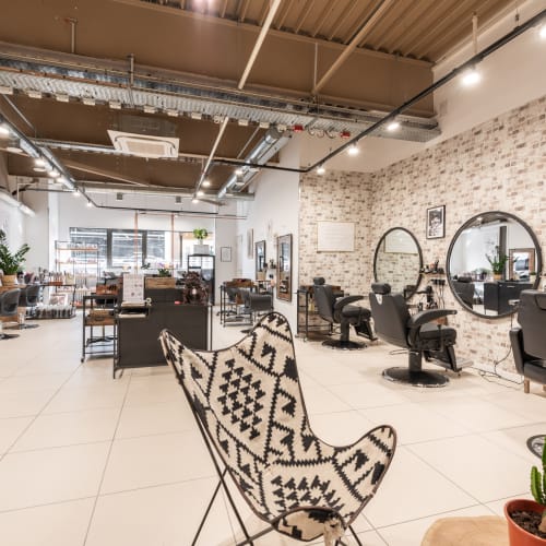 L'Art de Pl'Hair - Coiffure Saint-Maximin-la-Sainte-Baume - L'Art de Pl'Hair - Photo Galerie - OneBooking
