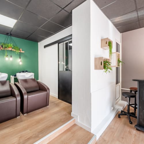 L’artiste C - Coiffure Castres - L’artiste C - Photo Galerie - OneBooking