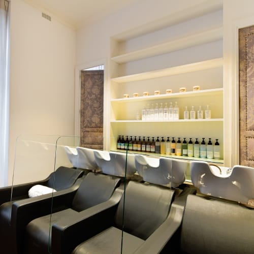 ...by KATIE NAT - Coiffure Toulouse - ...by KATIE NAT - Photo Galerie - OneBooking