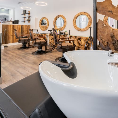 TW Studio - Barbier Cannes - TW Studio - Photo Galerie - OneBooking