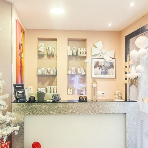 Coniglio Coiffure - Coiffure La Ciotat - Coniglio Coiffure - Photo Galerie - OneBooking