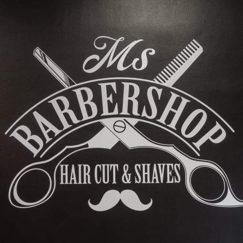 Ms Barbershop - Institut de beauté Agen - Ms Barbershop - Photo Galerie - OneBooking