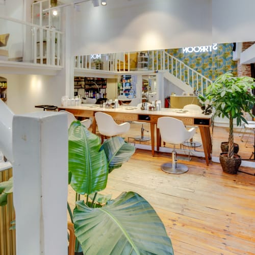 Sist’R Room - Coiffure Toulouse - Sist'R Room - Peyrolière - Photo Galerie - OneBooking