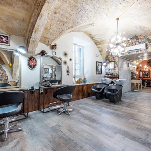 Cut My Bangs - Coiffure Montpellier - Cut My Bangs - Photo Galerie - OneBooking