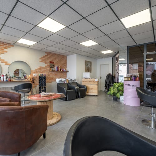 DUO COIFFURE - Coiffure Alès - DUO COIFFURE - Photo Galerie - OneBooking