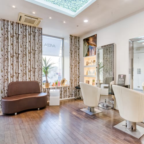 Anne Caprini AVEDA - Coiffure Avignon - Anne Caprini AVEDA - Photo Galerie - OneBooking