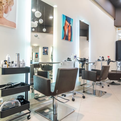 New Hair Coiffure - Centre Leclerc - Coiffure Le Luc - New Hair Coiffure - Centre Leclerc - Photo Galerie - OneBooking