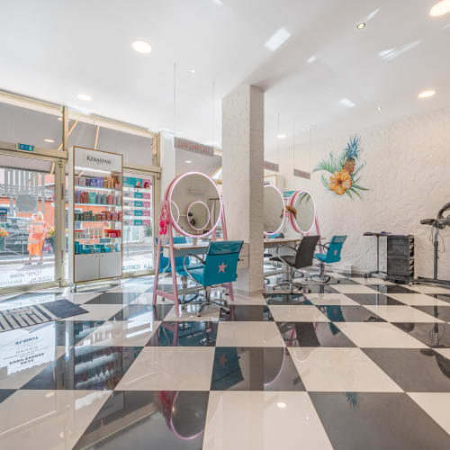 Tchip Coiffure - Vallauris - Coiffure Vallauris - Tchip Coiffure - Vallauris - Photo Galerie - OneBooking