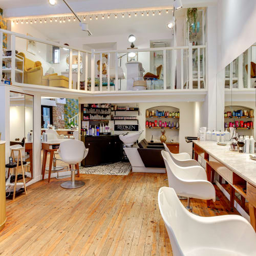 Sist’R Room - Coiffure Toulouse - Sist'R Room - Peyrolière - Photo Galerie - OneBooking