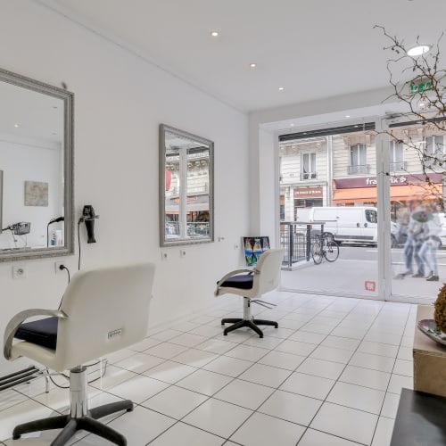 Atelier O’shiz-u - Coiffure Paris - Atelier O’shiz-u - Photo Galerie - OneBooking