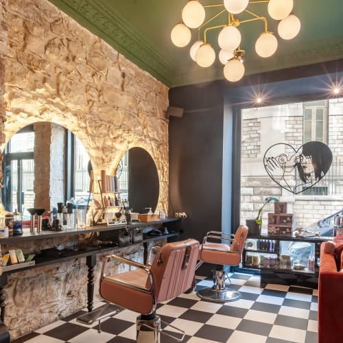 One Love - Coiffure Nice - One Love - Photo Galerie - OneBooking