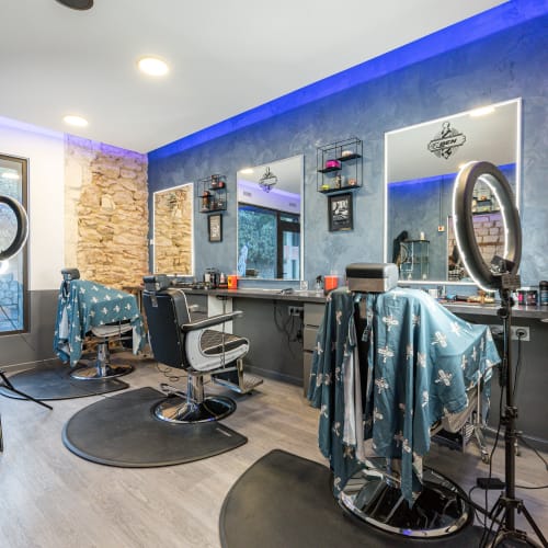 El Barber - Coiffure Montpellier - El Barber - Photo Galerie - OneBooking