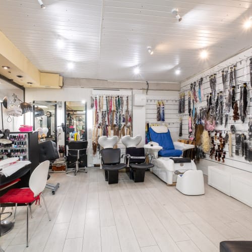 Elegance exotique - Coiffure Toulouse - Elegance exotique - Photo Galerie - OneBooking